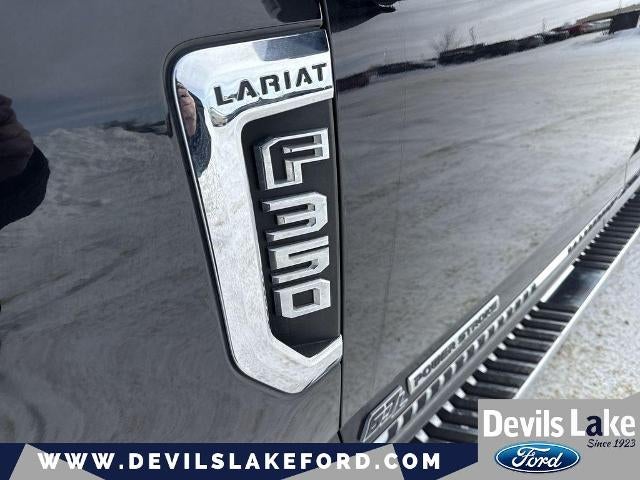 2019 Ford F-350 LARIAT