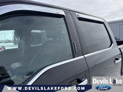 2019 Ford F-350 LARIAT