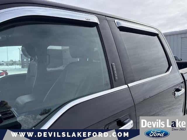 2019 Ford F-350 LARIAT