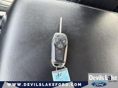 2019 Ford F-350 LARIAT