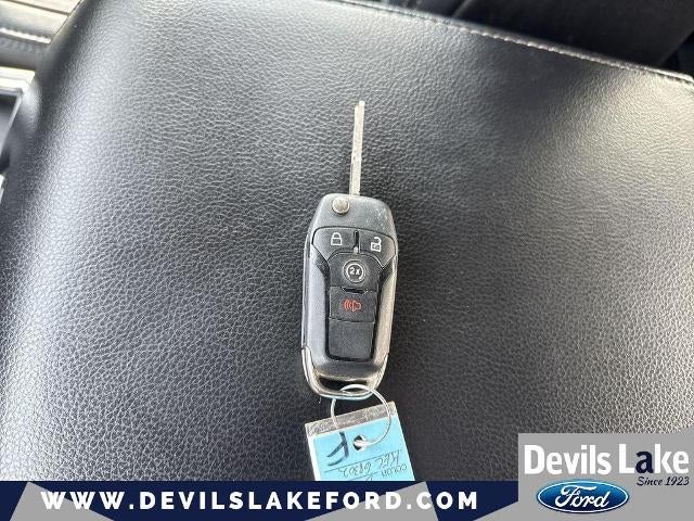 2019 Ford F-350 LARIAT