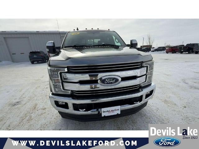 2019 Ford F-350 LARIAT