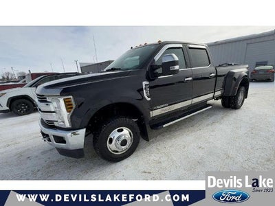 2019 Ford F-350 LARIAT