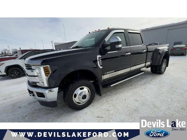 2019 Ford F-350 LARIAT