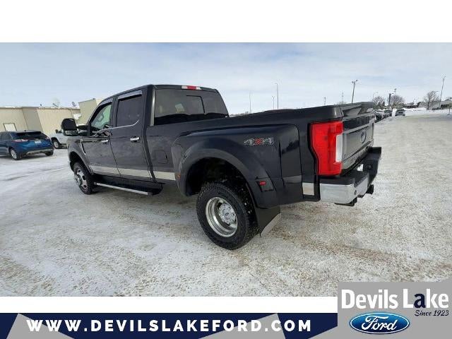 2019 Ford F-350 LARIAT