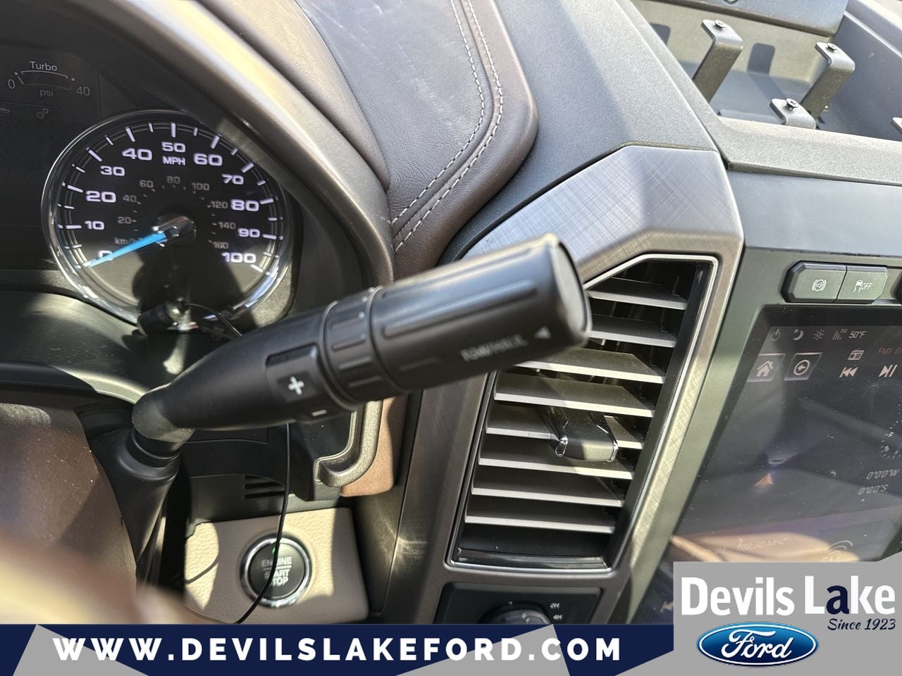 2019 Ford F-450 Limited