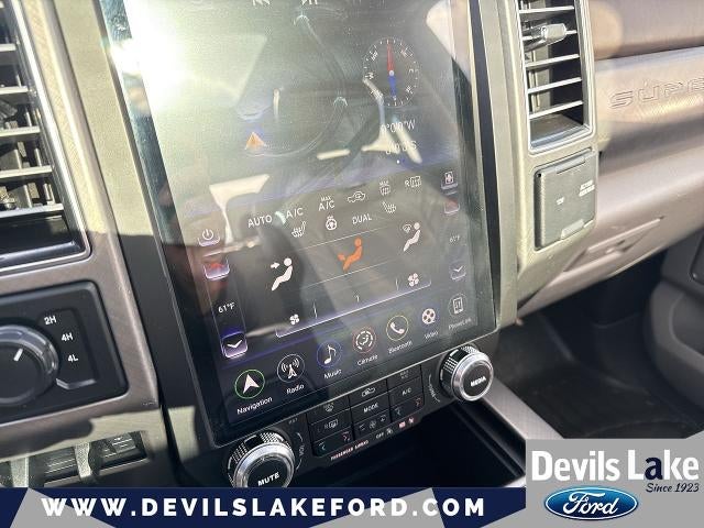 2019 Ford F-450 Limited