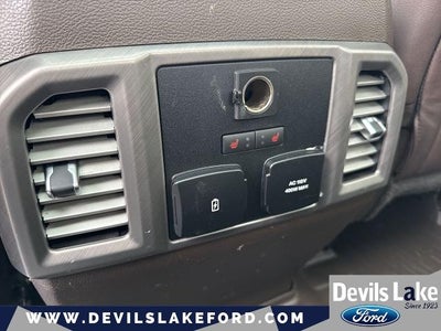 2019 Ford F-450 Limited