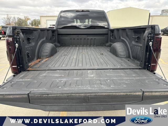 2019 Ford F-450 Limited