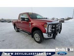 2020 Ford F-350 XLT