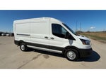 2026 Ford Transit Van Base