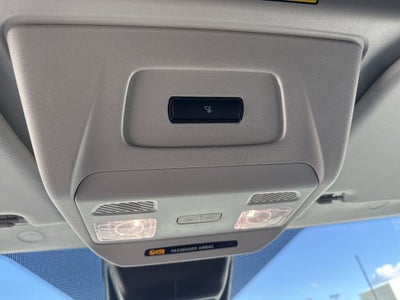 2026 Ford Transit Van Base