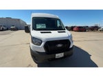 2026 Ford Transit Van Base