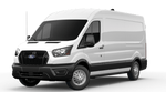 2026 Ford Transit Van Base