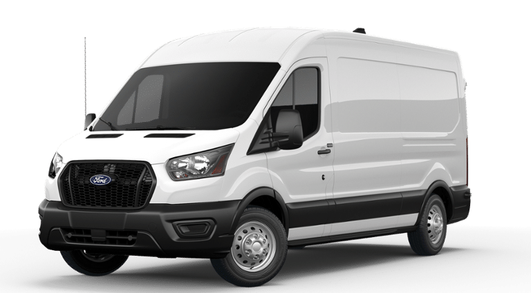 2026 Ford Transit Van Base