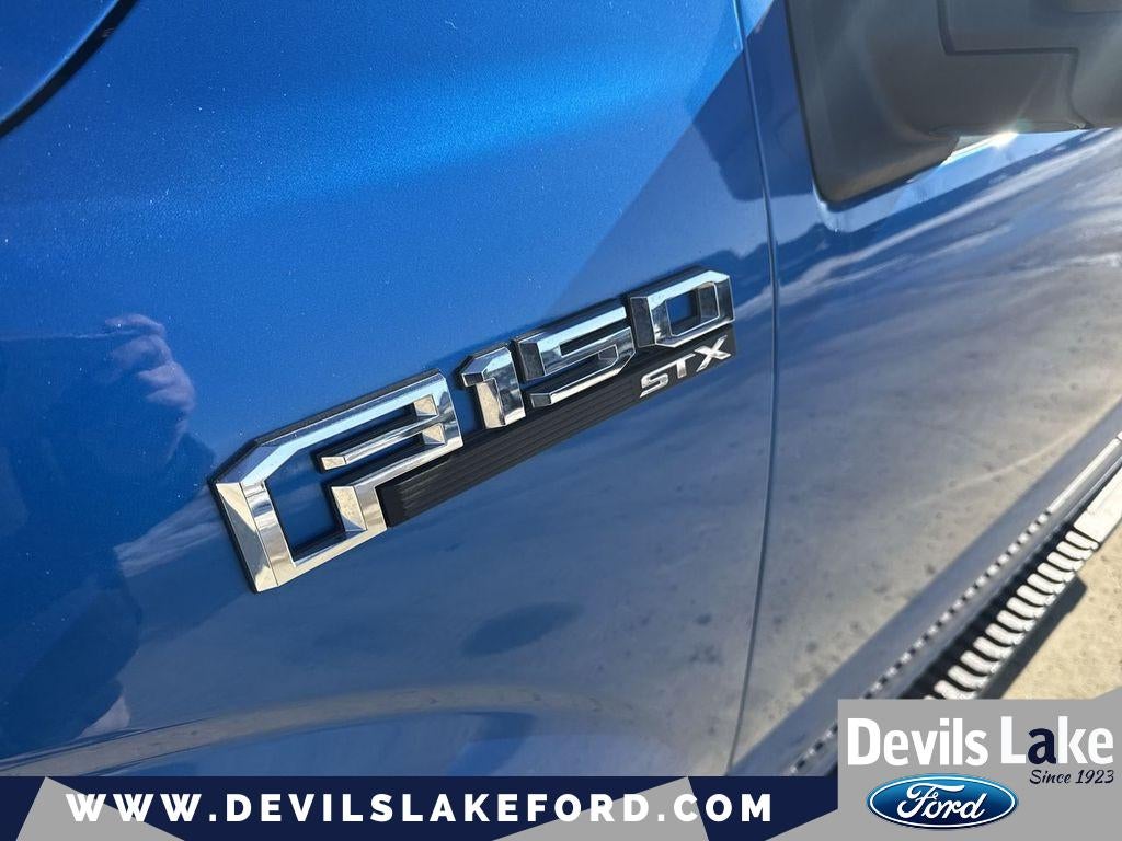 2019 Ford F-150 STX