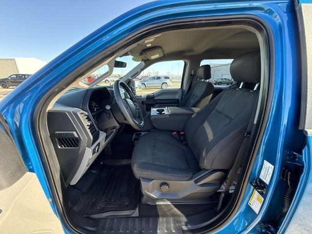 2019 Ford F-150 STX