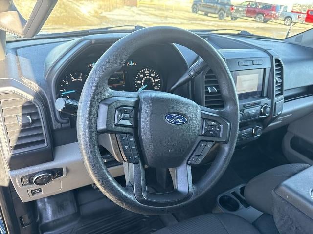 2019 Ford F-150 STX