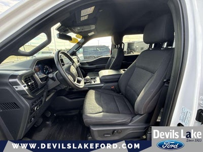 2023 Ford F-150 Base