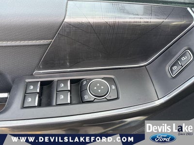 2023 Ford F-150 Base