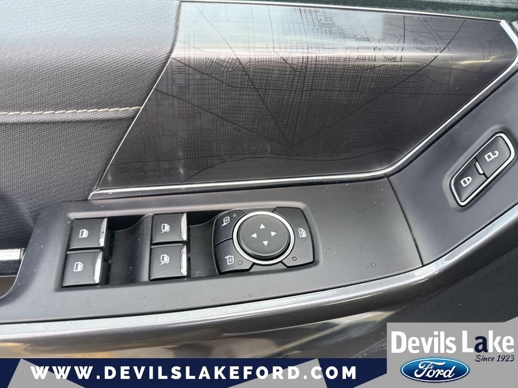 2023 Ford F-150 Base