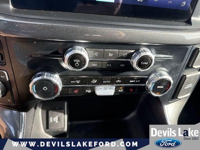 2023 Ford F-150 Base