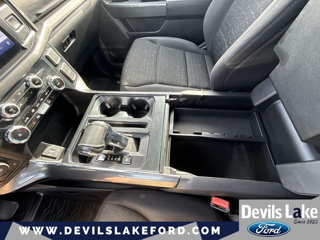 2023 Ford F-150 Base