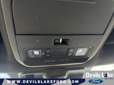 2023 Ford F-150 Base
