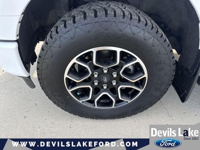 2023 Ford F-150 Base