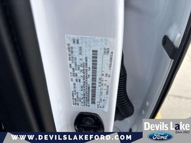 2023 Ford F-150 Base