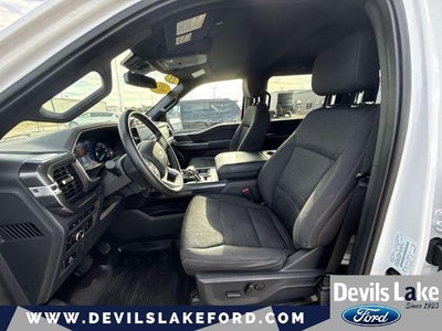 2023 Ford F-150 Base