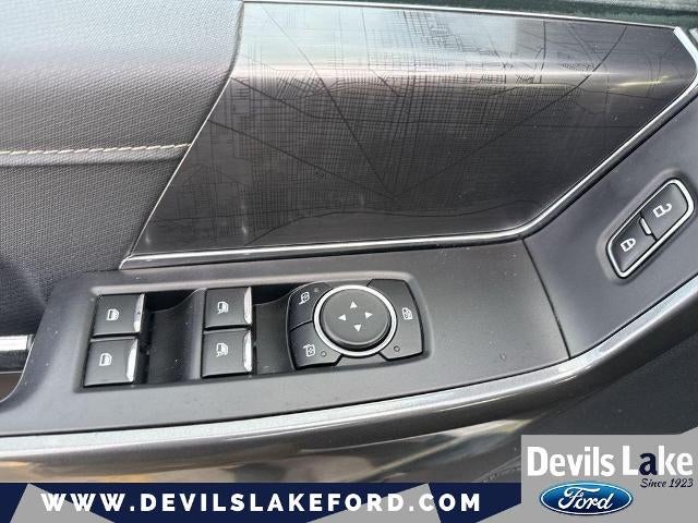 2023 Ford F-150 Base