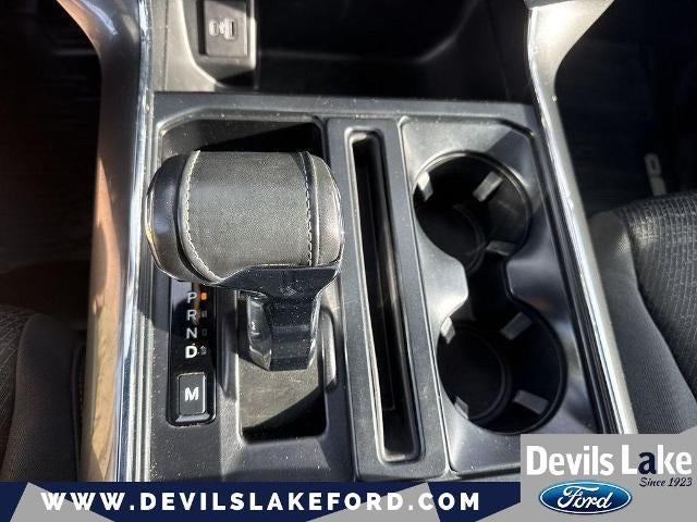 2023 Ford F-150 Base