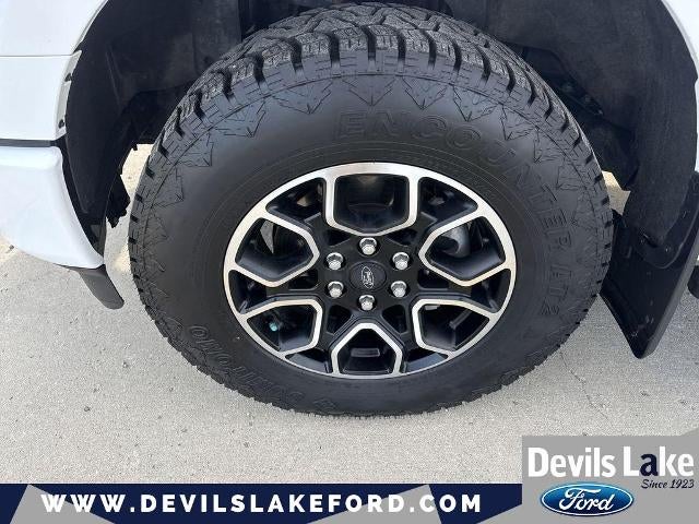 2023 Ford F-150 Base
