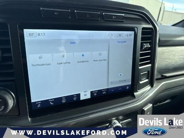 2023 Ford F-150 Base