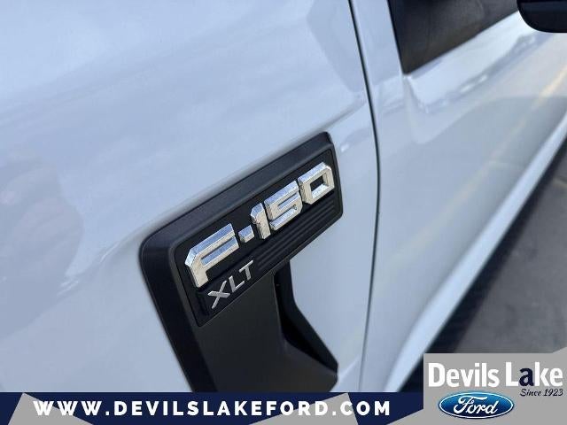 2023 Ford F-150 Base