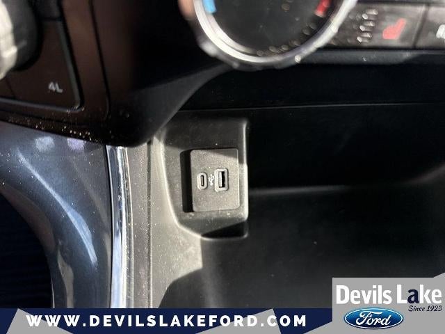 2023 Ford F-150 Base