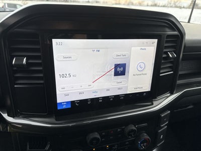 2025 Ford F-150 STX Lobo