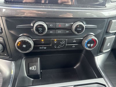 2025 Ford F-150 STX Lobo