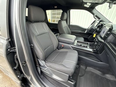 2025 Ford F-150 STX Lobo