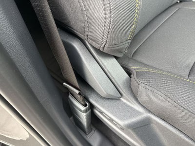 2025 Ford F-150 STX Lobo