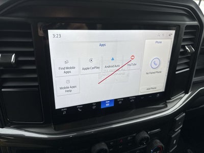 2025 Ford F-150 STX Lobo