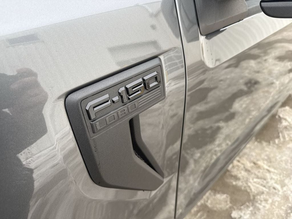 2025 Ford F-150 STX Lobo