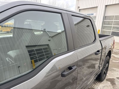 2025 Ford F-150 STX Lobo