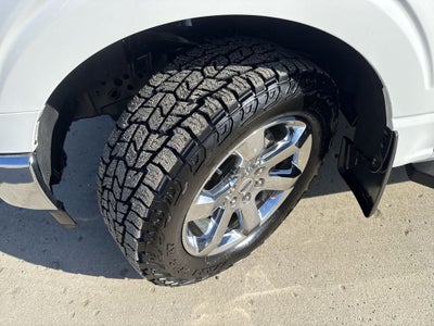 2022 Ford F-150 Base