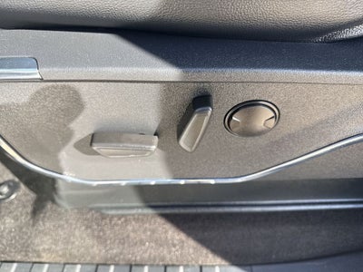 2022 Ford F-150 Base