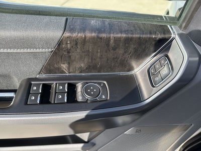 2022 Ford F-150 Base