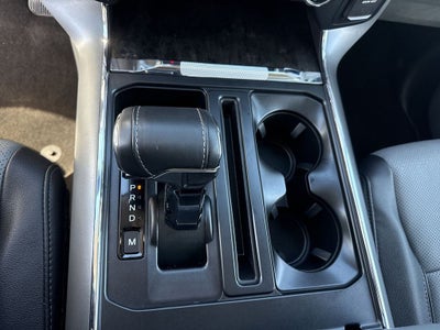 2022 Ford F-150 Base