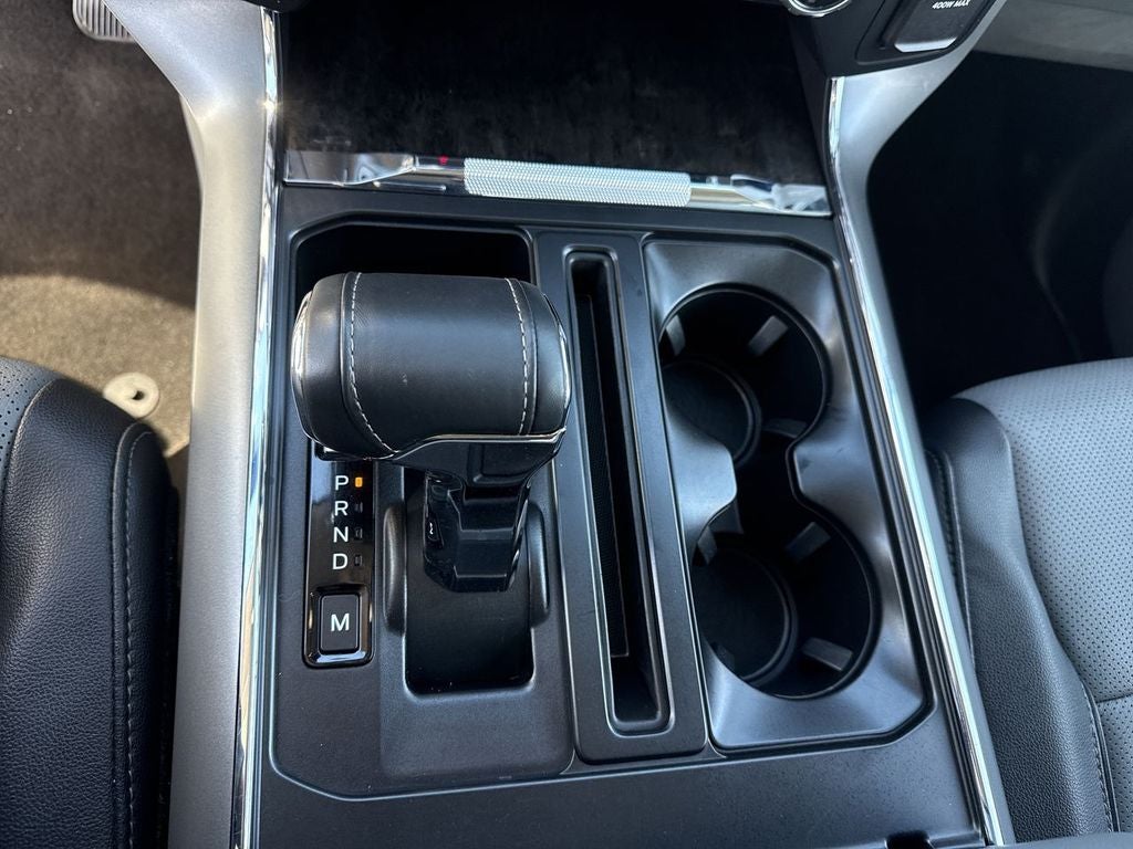 2022 Ford F-150 Base