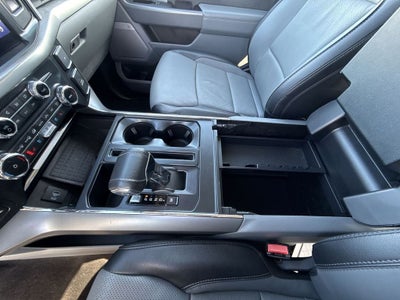 2022 Ford F-150 Base